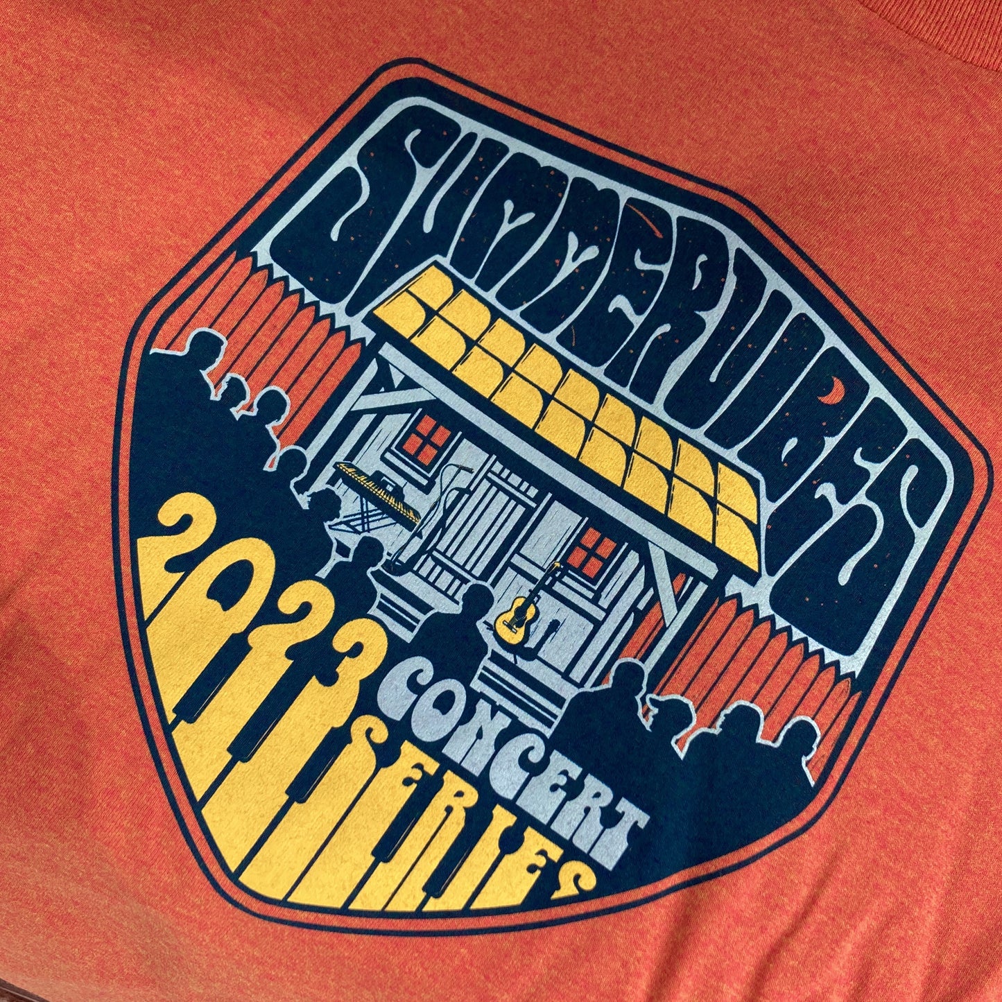2023 Concert Tee