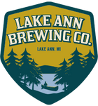 Lake Ann Brewing Company logo