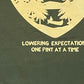 Crewneck Logo Sweatshirt - Military Green