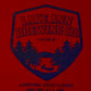 Crewneck Logo Sweatshirt - Garnet