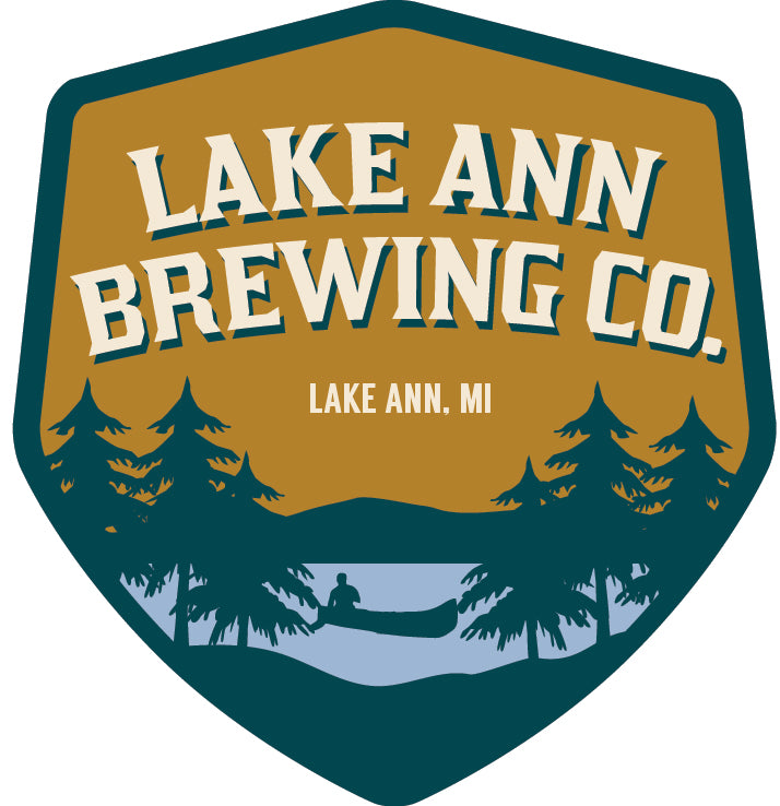Lake Ann Brewing Company Physical Gift Certificate