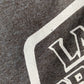 Short Sleeve Logo Tee - Tweed